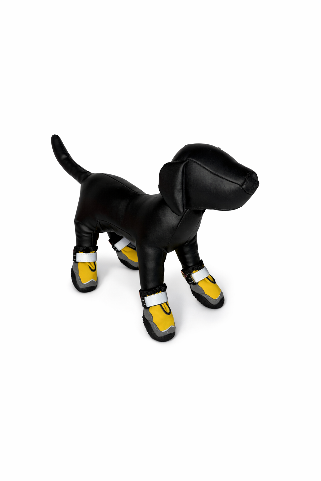 Fitpals Athletics Dog Shoes (DTLA Dog Walking Club Edition)