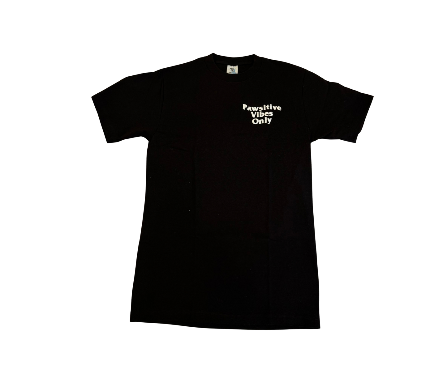 DTLA Dog Walking Club Tee – 100% Cotton