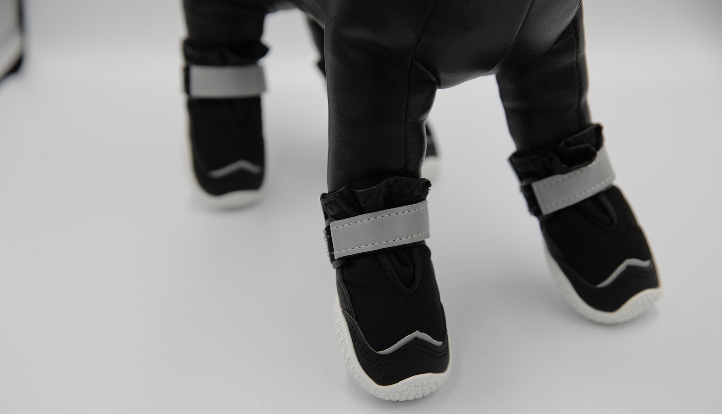 Fitpals Athletics Dog Shoes