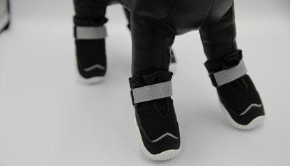 Fitpals Athletics Dog Shoes